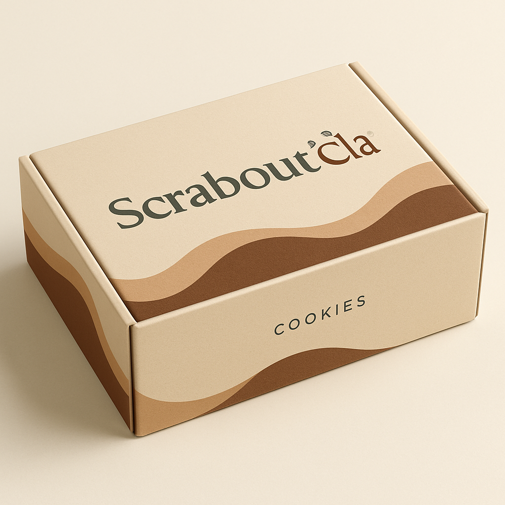 You are currently viewing Ne mangez jamais ce cookie seul !